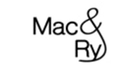 Mac & Ry Jewelry coupons